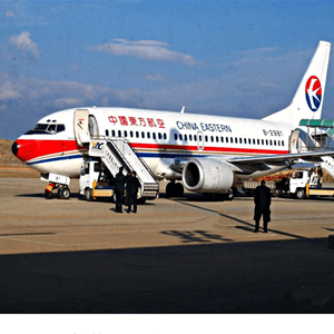 莫高航空快运航空快运业稳步发展的原因是什么？
